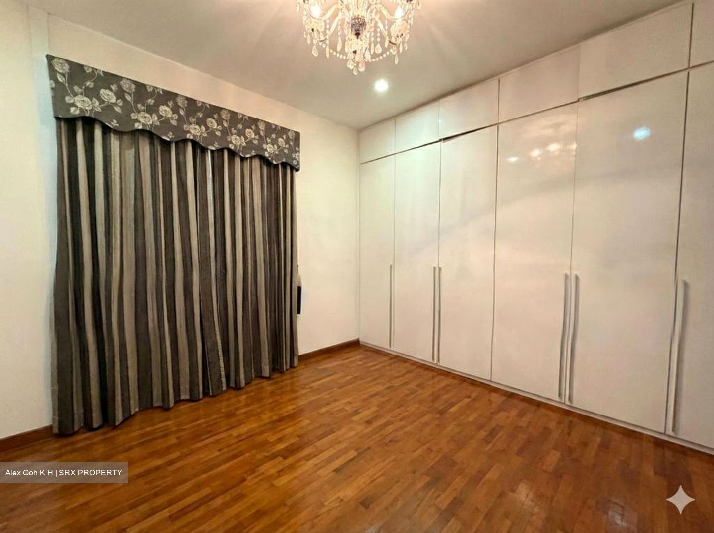 Parkshore (D15), Condominium #527436651